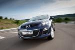 Mazda CX-7 2007 года